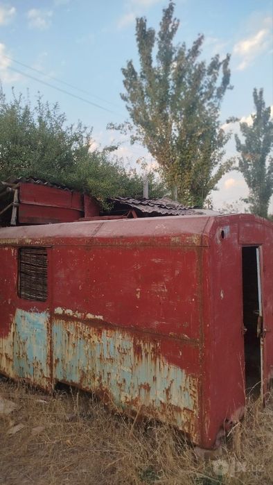 Vagon holati yaxshi
