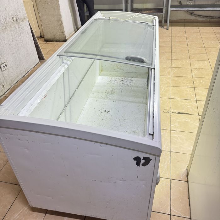 Продается Морозельник