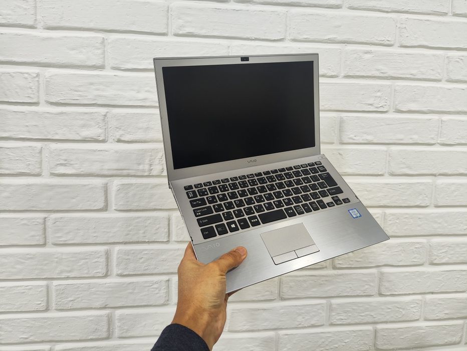 Sony Vaio Pro 13 I5 8/128Gb