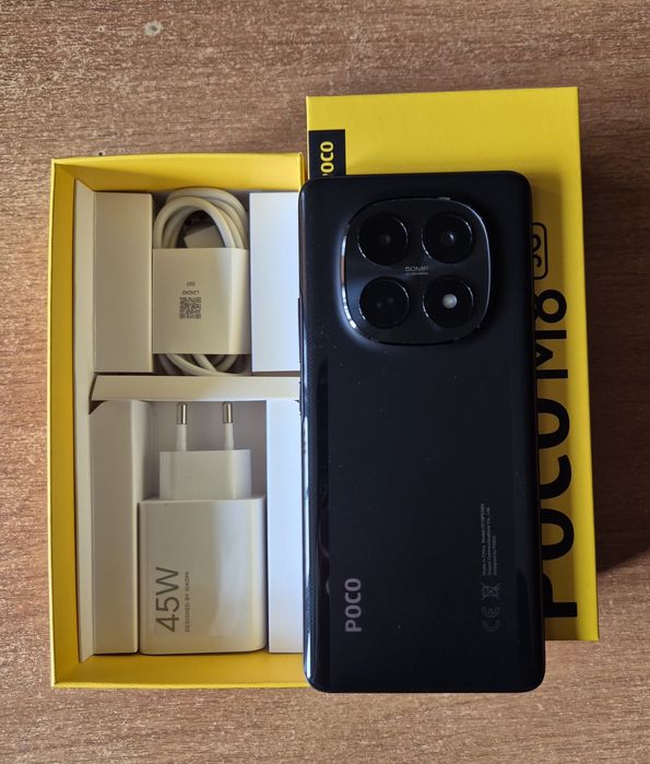 POCO M8 5G/256GB