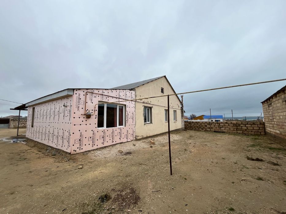 Уй сатылады жаксы жагдай да