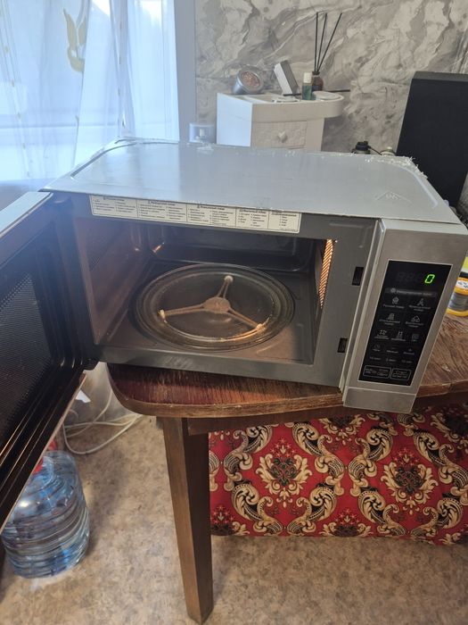 Продам микроволновку