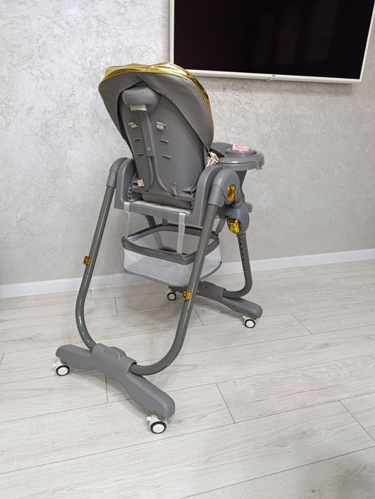 Детский стульчик