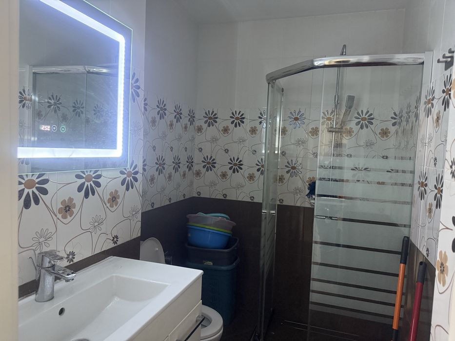 Дава се под наем Двустаен апартамент в София, Надежда 2 - 65 кв.м за 612 € - Снимка #6