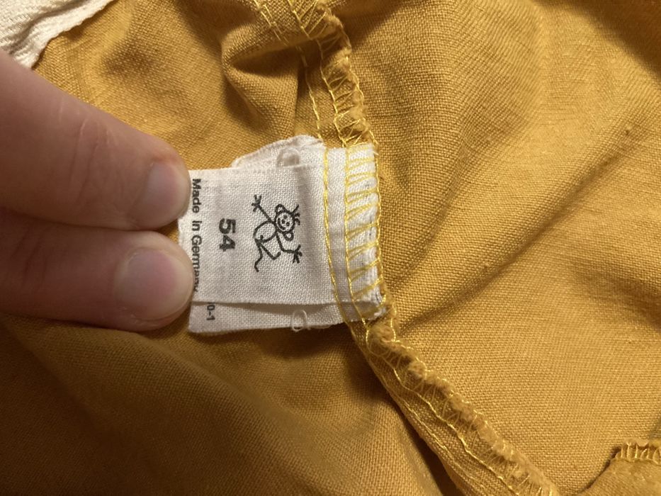 palarie de soare PICKAPOOH 54