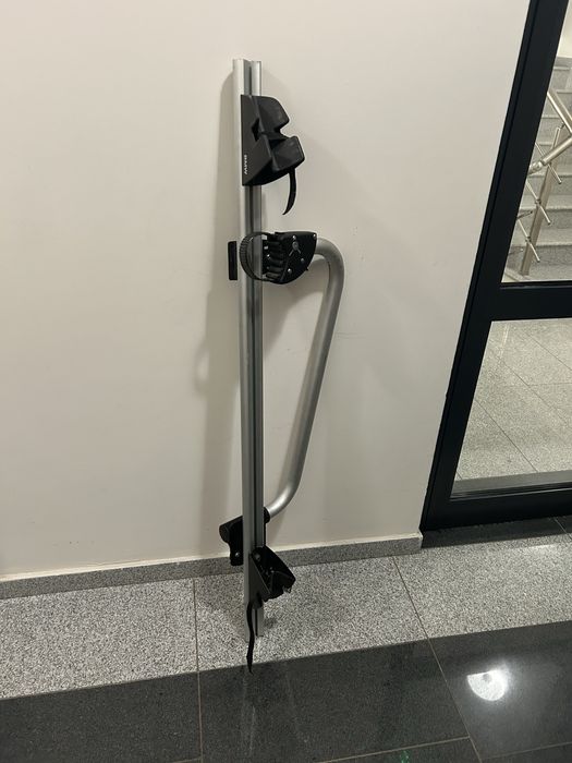 Багажник за колело BMW