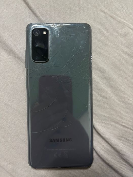 Vand Samsung S 20