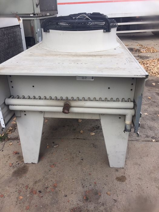 Condensator frigorific Gunther