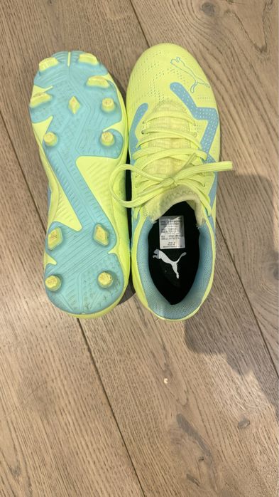 Бутонки Puma , размер 36