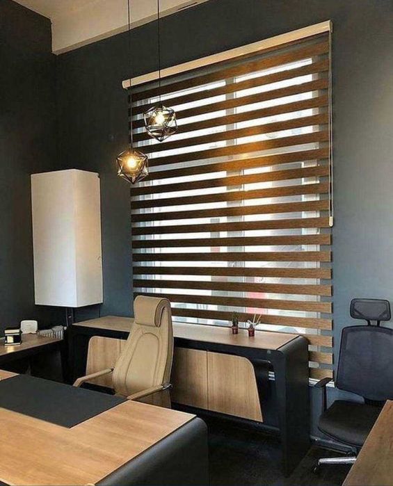 Жалюзи для дома и офиса под любой размер Jalyuzi Jaluzi