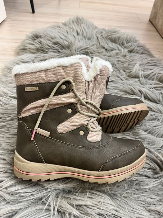 Ботушки Skechers