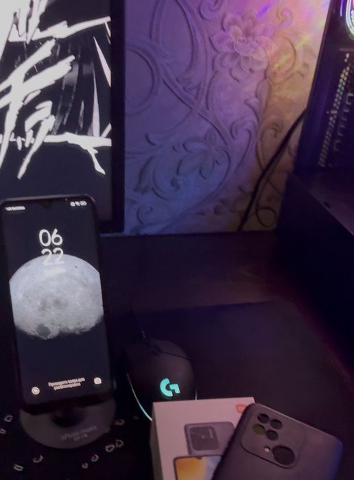 Продам редми 10 с