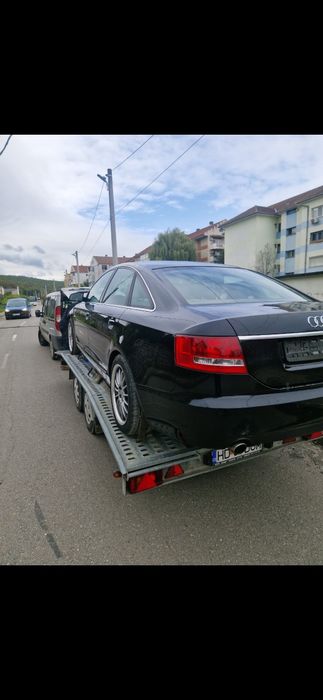 AUDI Unknown Model 2006 — imagine 2