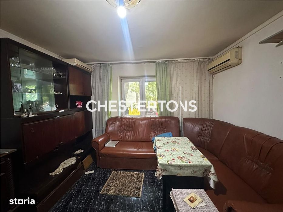 Apartament generos - Str Iacob Andrei — fotografia 3