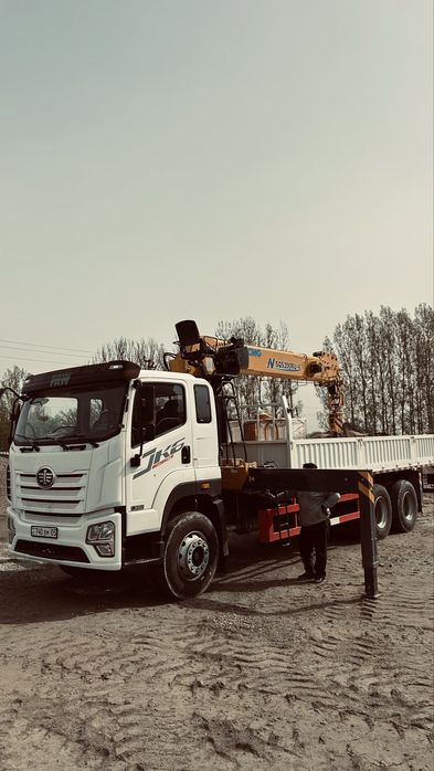 Услуги Манипулятора