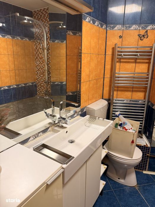 Apartament 3 camere