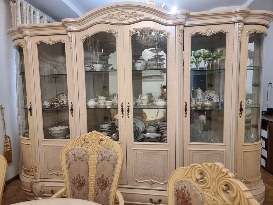 Мебель для гостинной