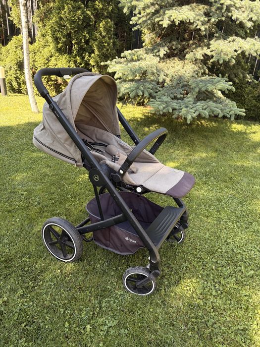 Детска количка Cybex Balios S