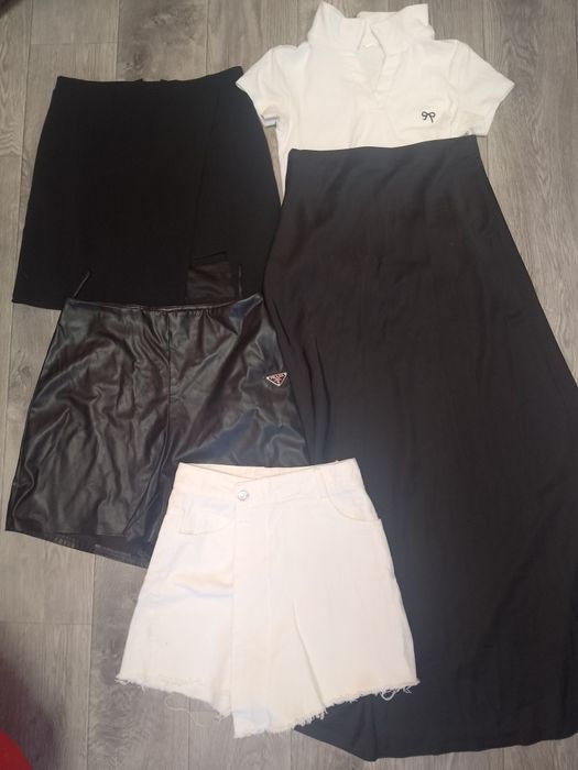 Одежда для девушки