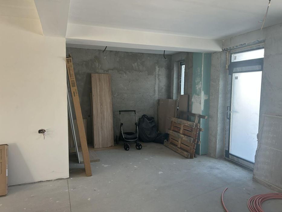 Inchiriez spatiu comercial , Mihail Kogalniceanu