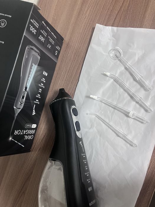 Продам ирригатор