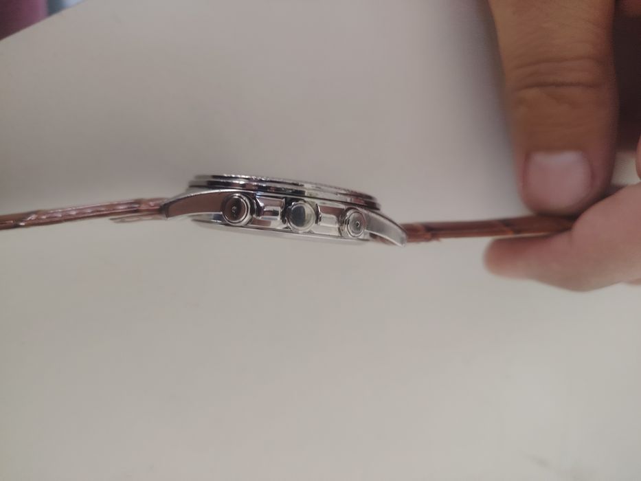 Часы Casio 1375.
