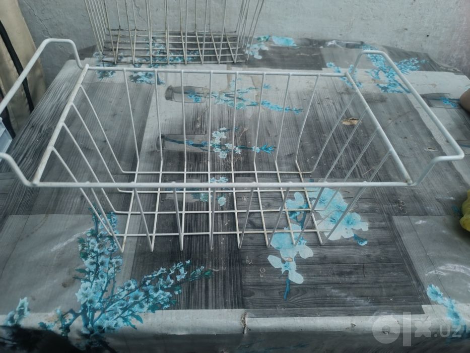 Продаётся ящик от горизонтально морозильника