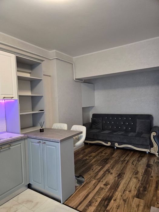 Apartament 2 camere, Royal Town Copou