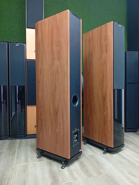 Тонколони JAMO S-608 Dark Apple