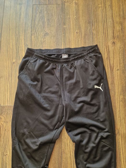 Страхотно мъжко спортно долнище PUMA размер XL