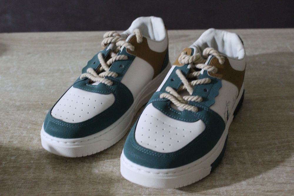 Кросовки | FASHION | Professional skateboard shoes