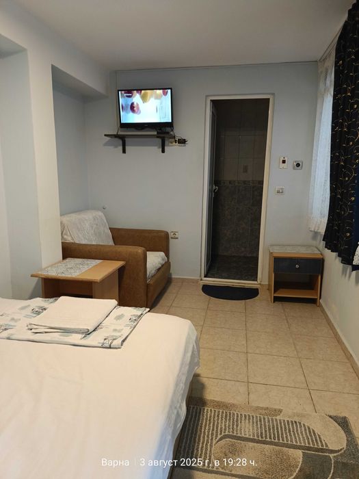 Нощувки в кв. Аспарухово