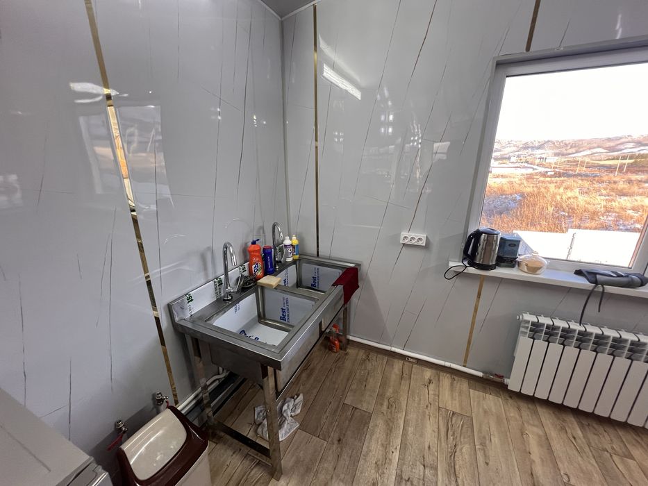 Кафе в Аренду на КШТ