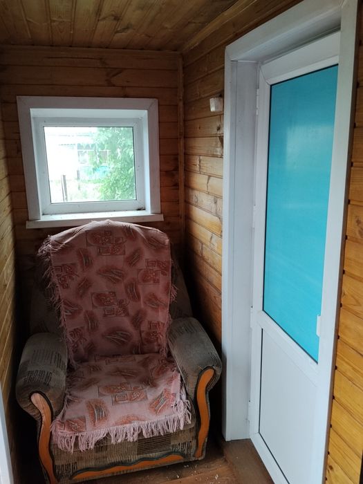 Продам дачу на аблакетке