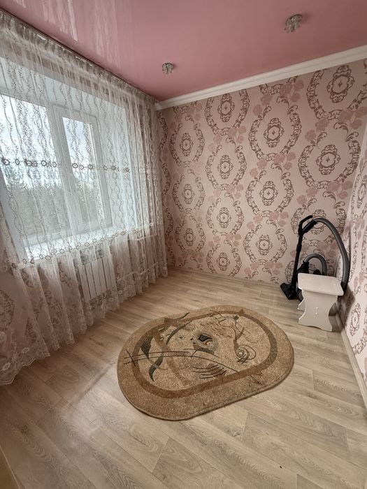 Сдам 3ку на Рахмете!