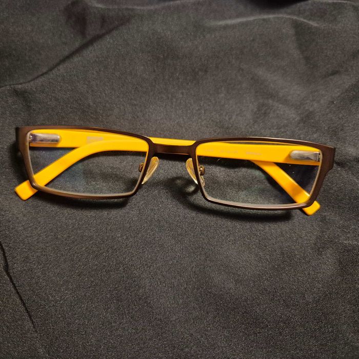 Рамка за детски диоптрични очила Converse