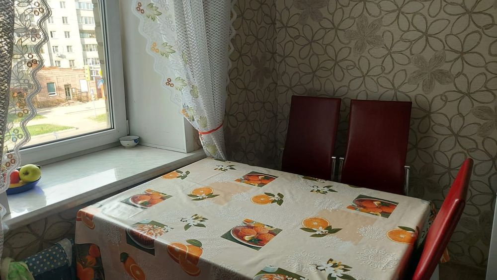 Продам 2-х комнатную квартиру