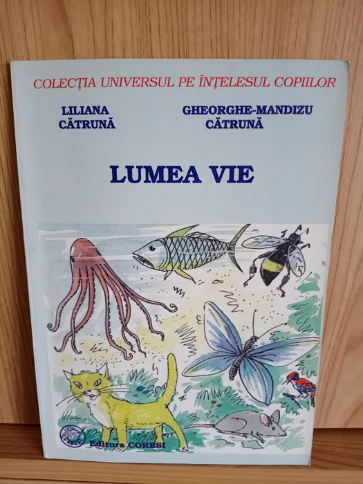 Carti de povești si enciclopedii pentru copii 35