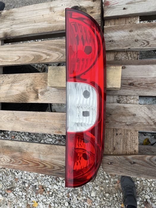 Стоп Fiat Doblo