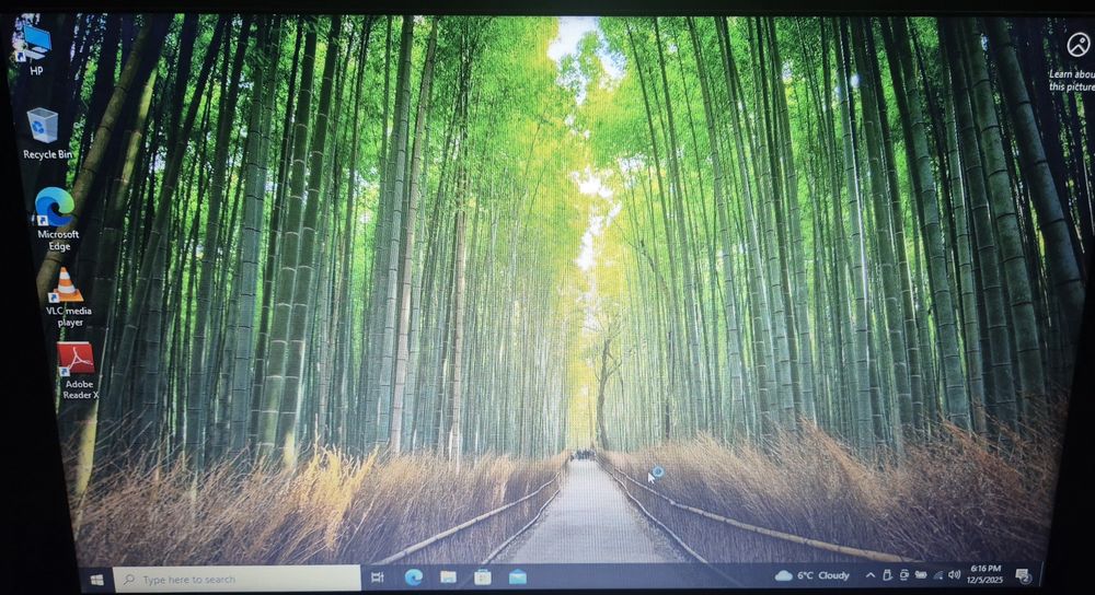 Laptop HP 250 G4 impecabil!