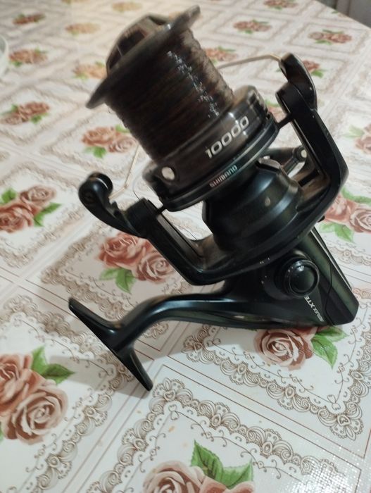 Катушка SHIMAHO..