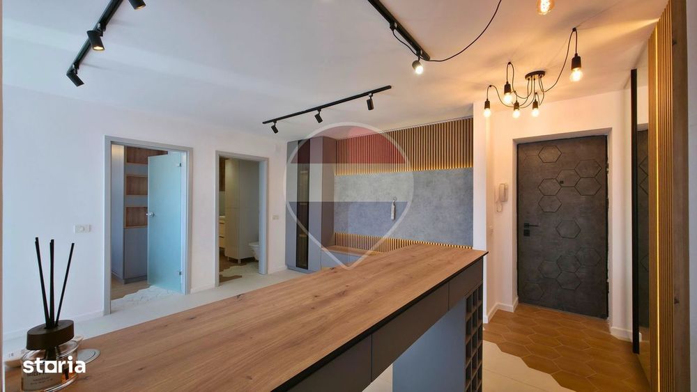 Vanzare apartament 2 camere Obor