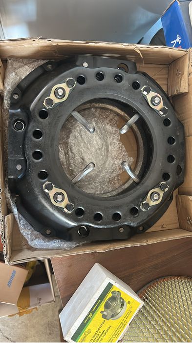 Запчасти на зил 130