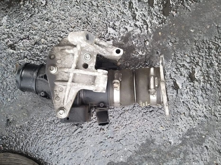Clapeta De Acceleratie cod: 9660030380 pentru peugeot 207 1.6HDI