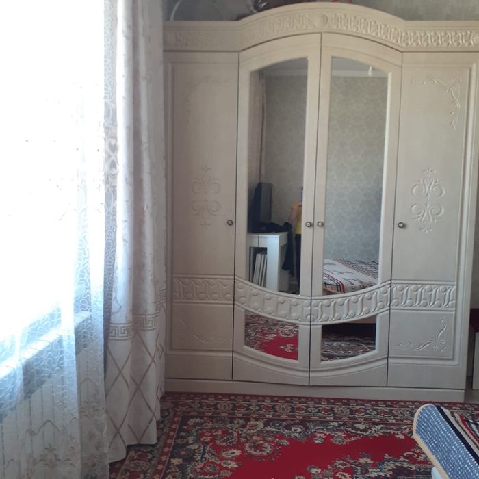 Спальный гарнитур