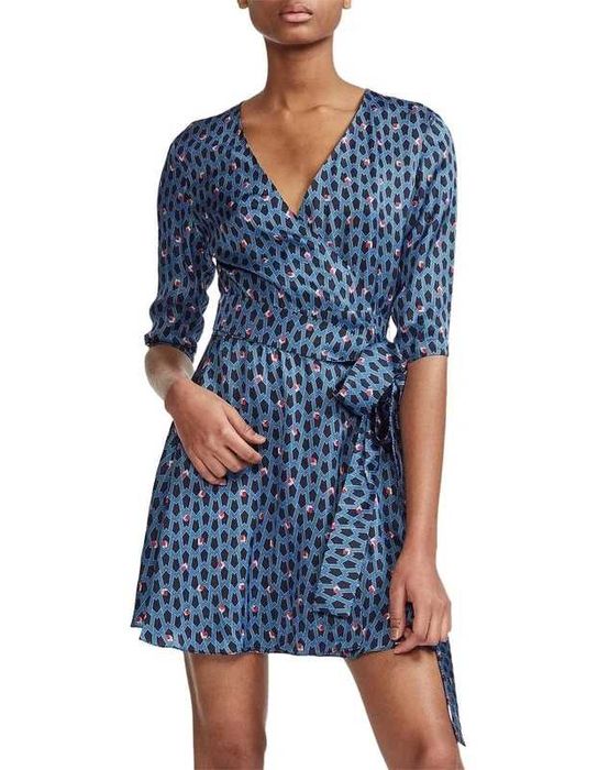 Rochie Maje de vară, din viscoza