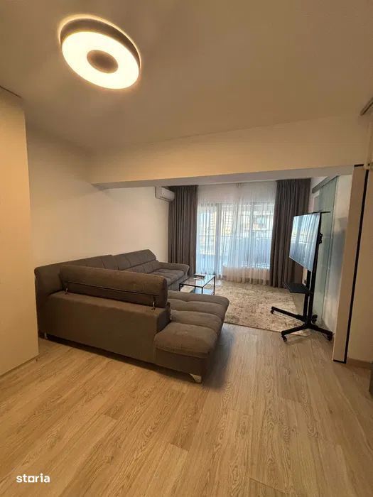 Studio  zona Dristor +loc de parcare