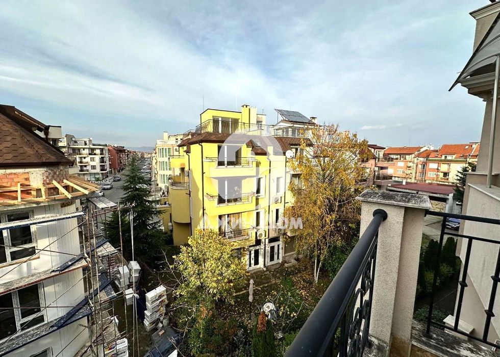 Продава се Едностаен апартамент в Несебър - 35 кв.м за 802 €/кв.м - Снимка #7