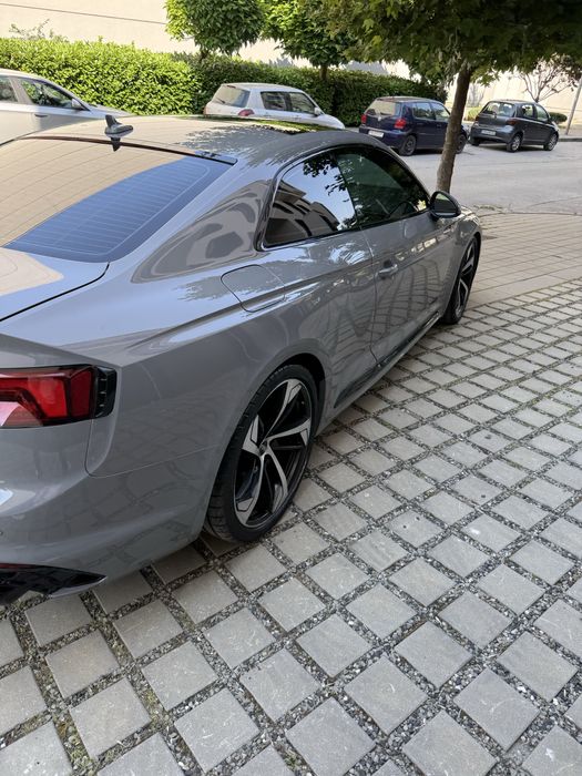 AUDI RS5 Full екстри