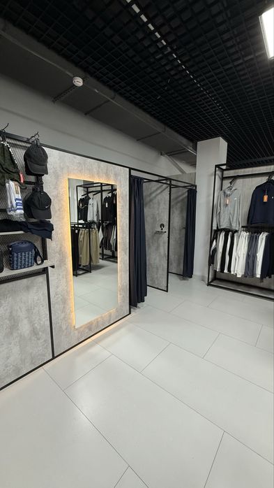 Продам торговое оборудование